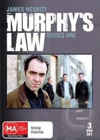 Murphy's Law poster