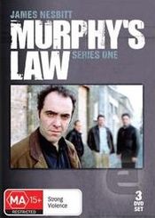 Poster Murphy's Law