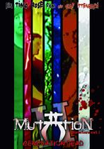 Mutation 2 - Generation Dead