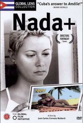 Nada poster