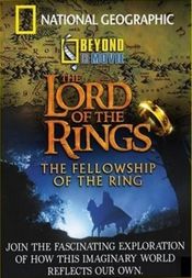 Poster National Geographic: Beyond the Movie - The Lord of the Rings