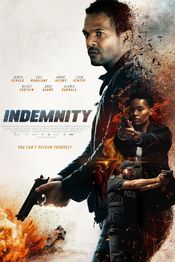 Poster Indemnity