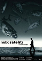 Nebo sateliti