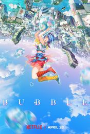 Poster Bubble