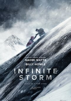 Infinite Storm online subtitrat