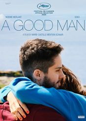 Poster A Good Man