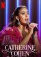 Film Catherine Cohen: The Twist...? She's Gorgeous