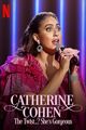 Film - Catherine Cohen: The Twist...? She's Gorgeous