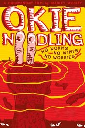 Poster Okie Noodling