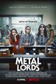Film - Metal Lords