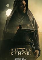 Obi-Wan Kenobi: Întoarcerea unui Jedi