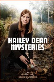 Poster Hailey Dean Mystery