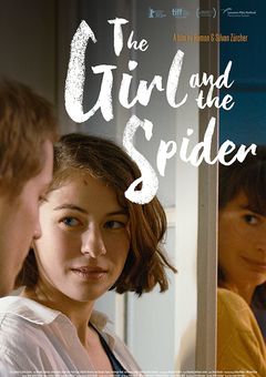 Das Mädchen und die Spinne online subtitrat