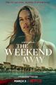 Film - The Weekend Away