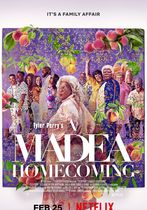 Madea: Întoarcerea acasă