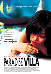 Poster Paradise Villa