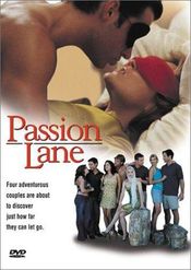 Poster Passion Lane