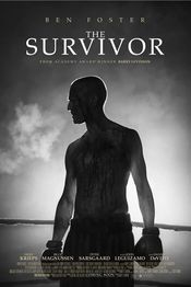 Poster The Survivor