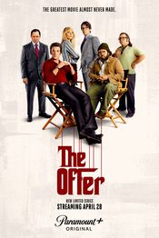 Poster The Offer