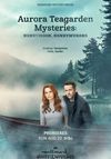 Aurora Teagarden Mysteries: Honeymoon, Honeymurder