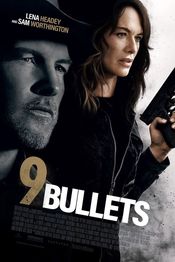 Poster 9 Bullets