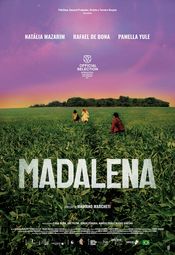 Poster Madalena