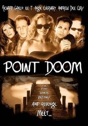 Poster Point Doom