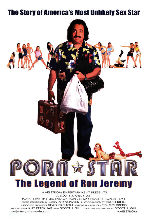 Porn Star The Legend Of Ron Jeremy Porn Star The Legend Of Ron Jeremy 2001 Film