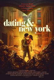 Poster Dating & New York