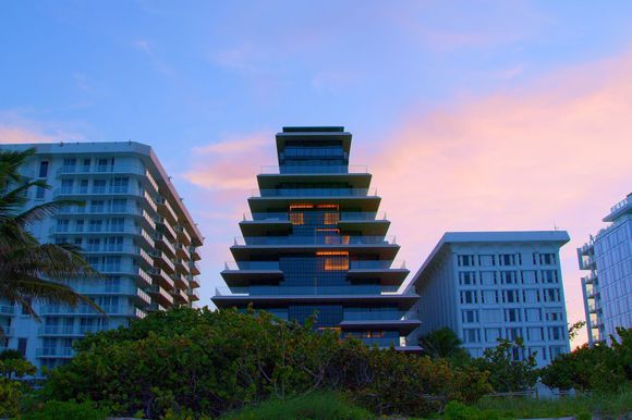 The Importance of Being an Architect