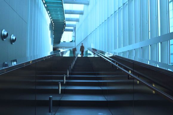 The Importance of Being an Architect