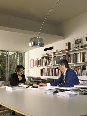 The Importance of Being an Architect