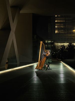 The Importance of Being an Architect