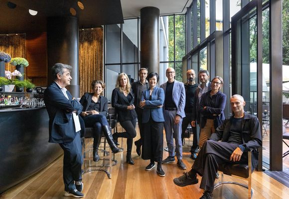 The Importance of Being an Architect