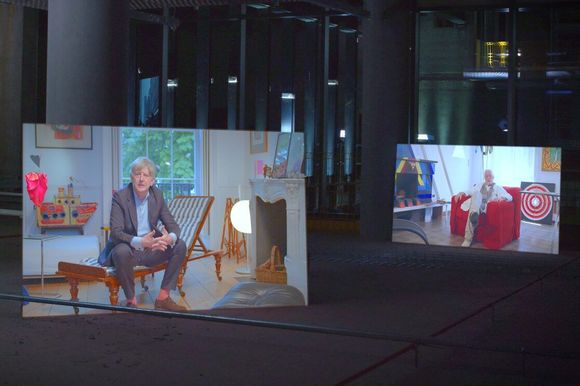 The Importance of Being an Architect