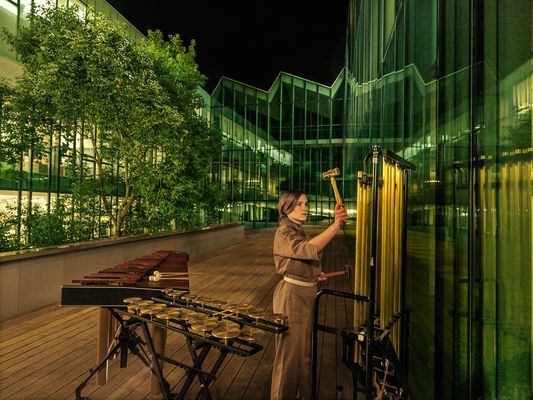 The Importance of Being an Architect