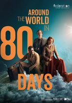 Ocolul Pământului în 80 de zile