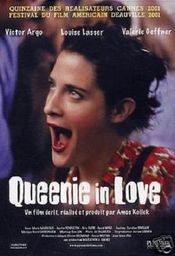 Poster Queenie in Love