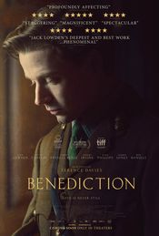 Poster Benediction