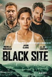 Poster Black Site