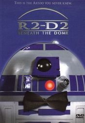 Poster R2-D2: Beneath the Dome