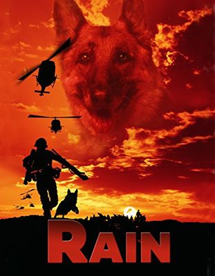 Rain poster