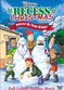 Film Recess Christmas: Miracle on Third Street