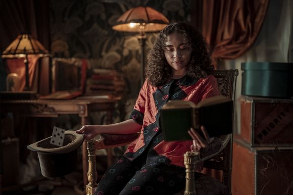 Interview with the Vampire