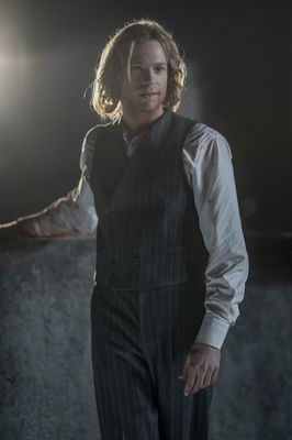 Interview with the Vampire