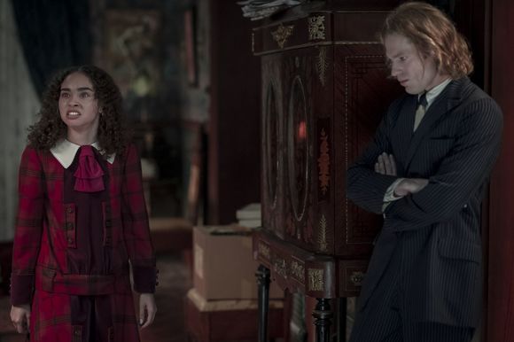 Interview with the Vampire