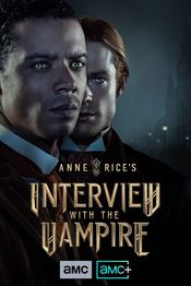 Poster Interview with the Vampire