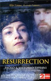 Poster Resurrezione