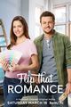 Film - Flip That Romance