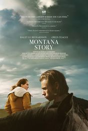 Poster Montana Story
